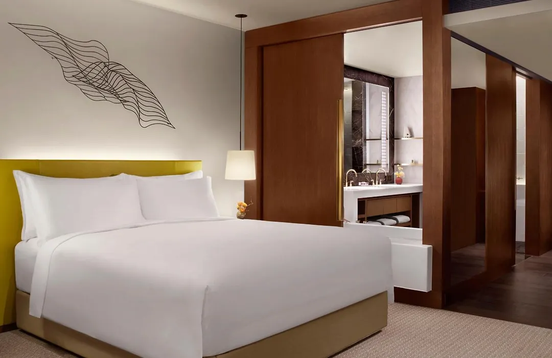 The Ritz-Carlton, Melbourne-1