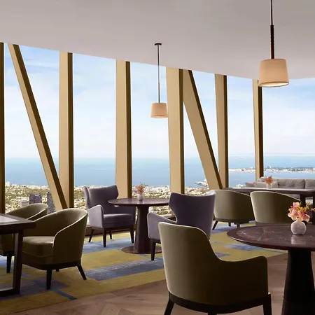 The Ritz-Carlton, Melbourne-3