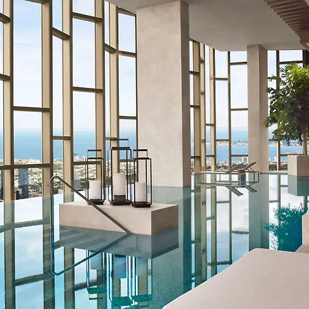 The Ritz-Carlton, Melbourne-2