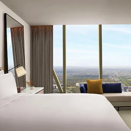 The Ritz-Carlton, Melbourne-3