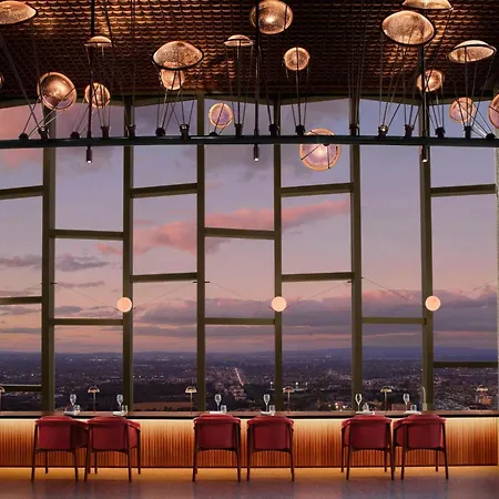 The Ritz-Carlton, Melbourne-3